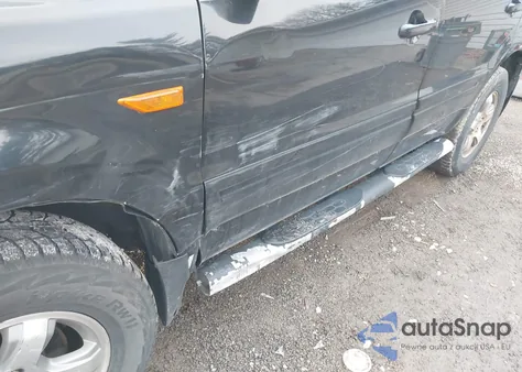 2006 Honda Pilot Ex-L z USA, uszkodzony, nr VIN 2HKYF18546H510189